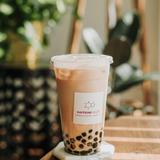 Kaffeine Alley
