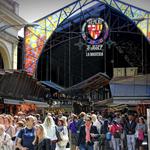 Mercado de La Boqueria