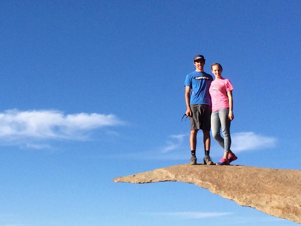 The Wedding Website of Joyann Barber and Derek Donaldson