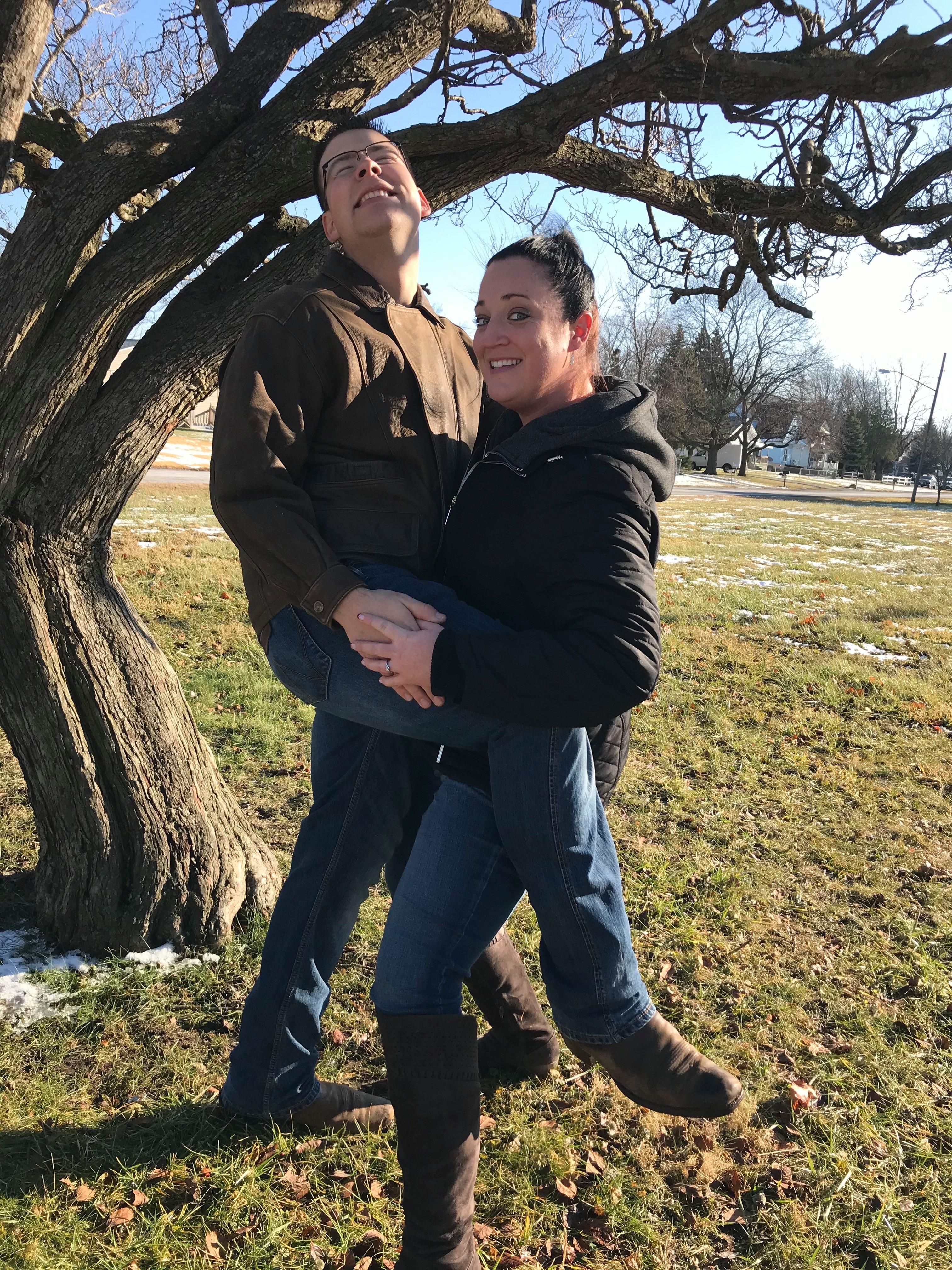 The Wedding Website of Alicia Reynolds and Alexander Cole