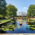 Missouri Botanical Garden