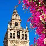 Giralda de Sevilla