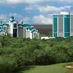 Foxwoods Resort Casino