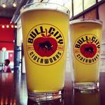 Bull City Ciderworks Greensboro