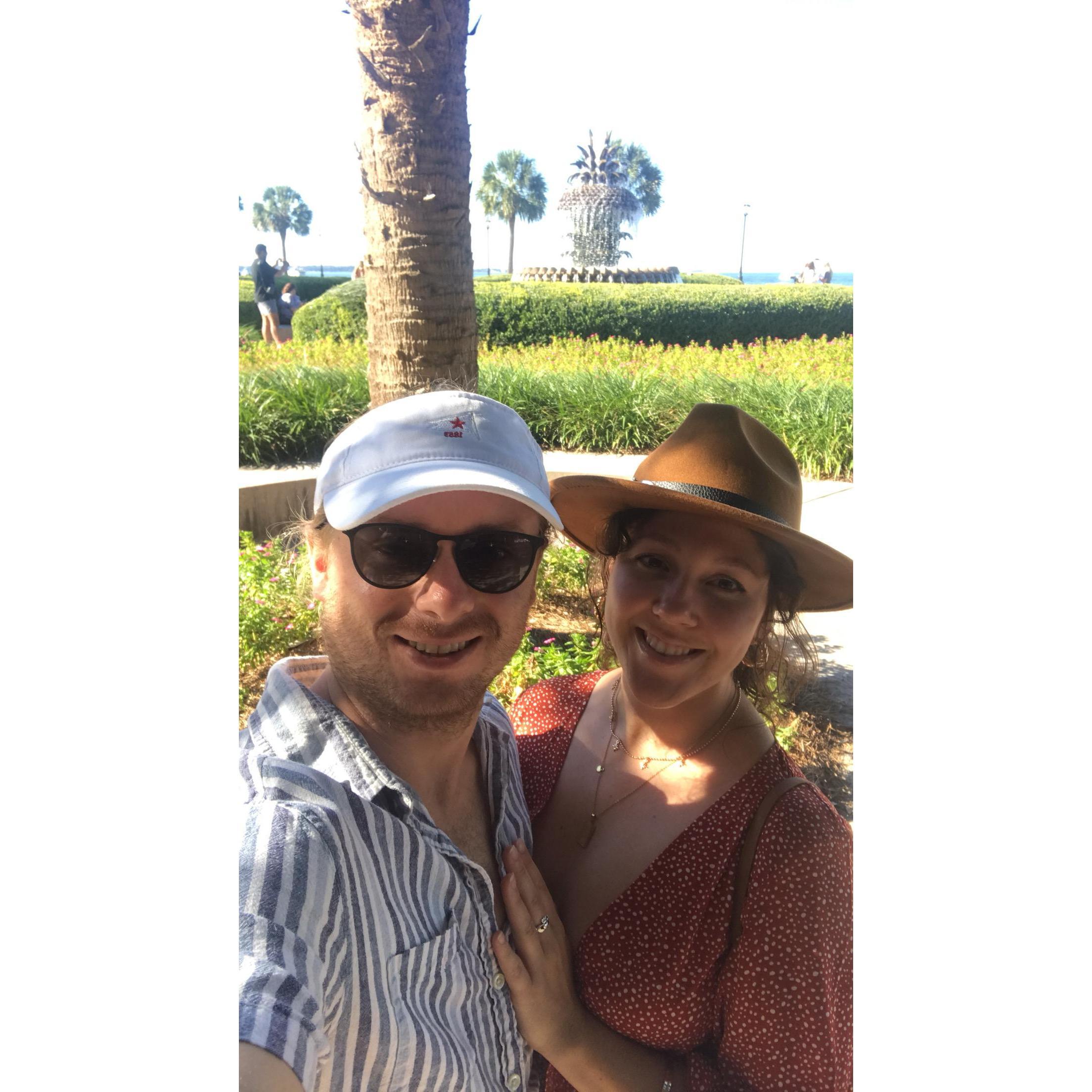 Charleston, SC