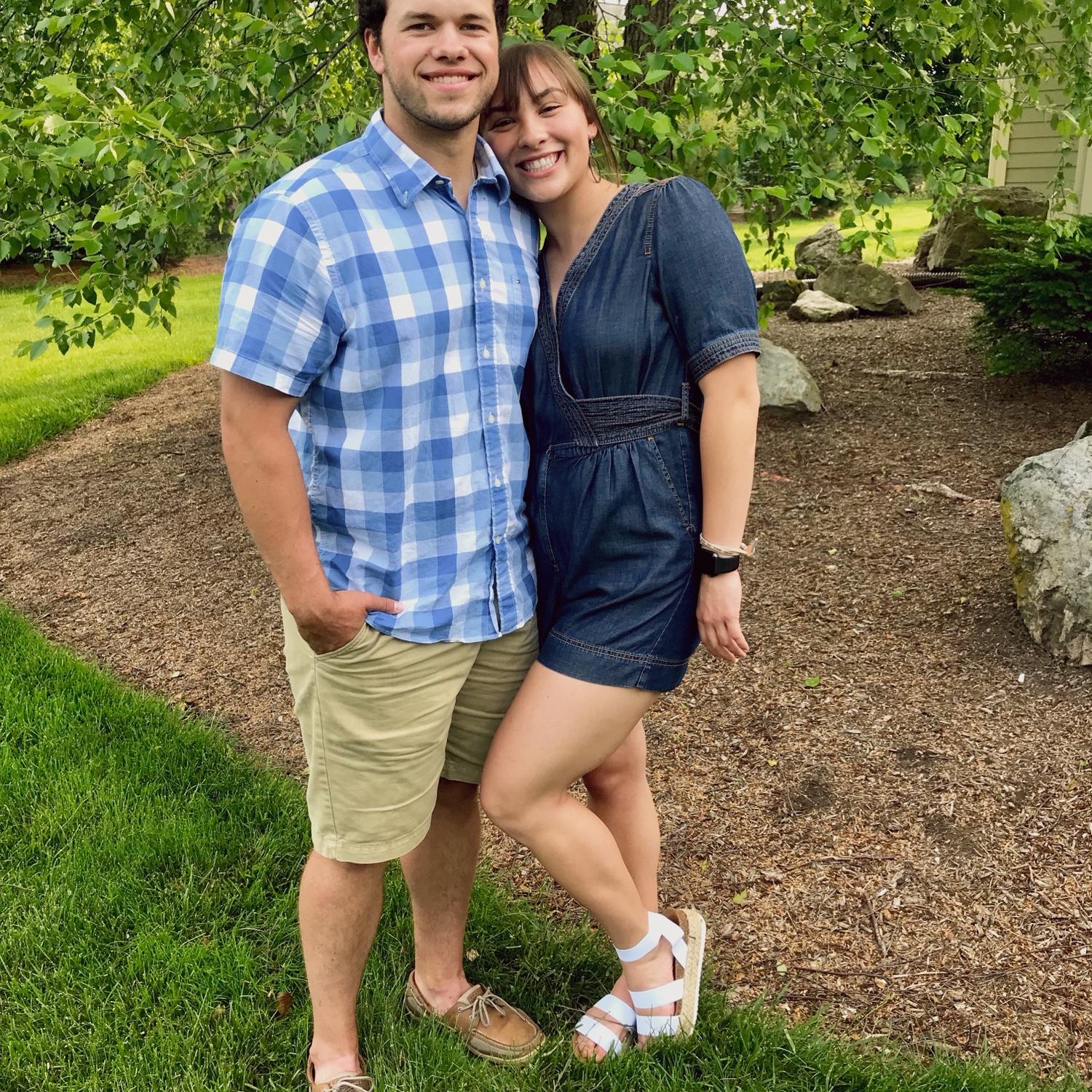 May 2019- Mason, OH