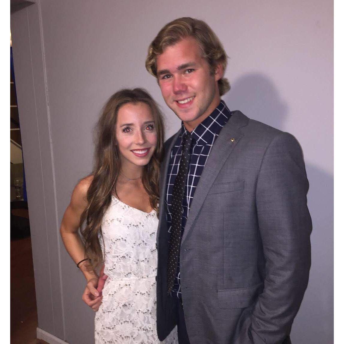 First date function while dating, winter 2018