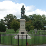 Stonewall Jackson Memorial Cemetery