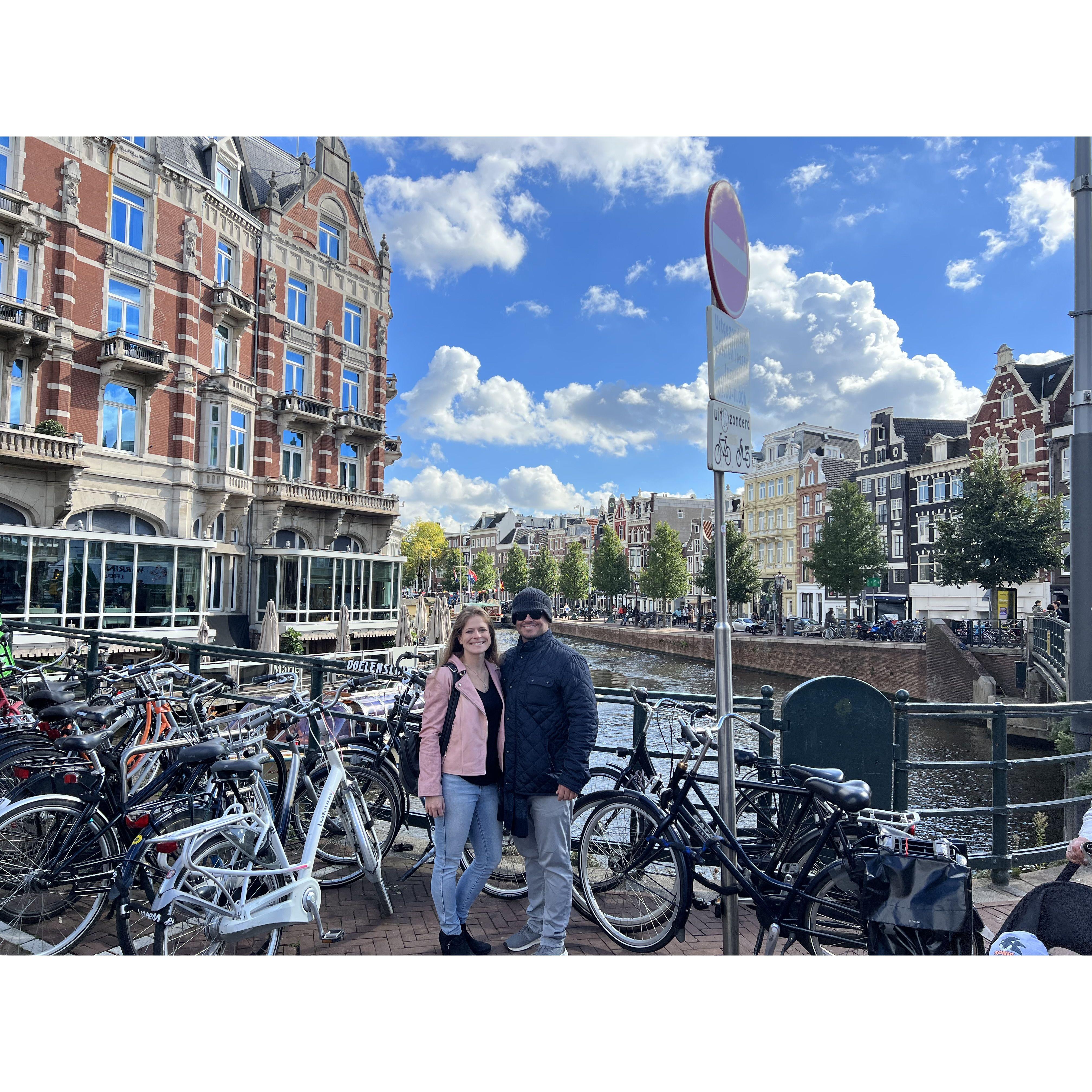 Amsterdam