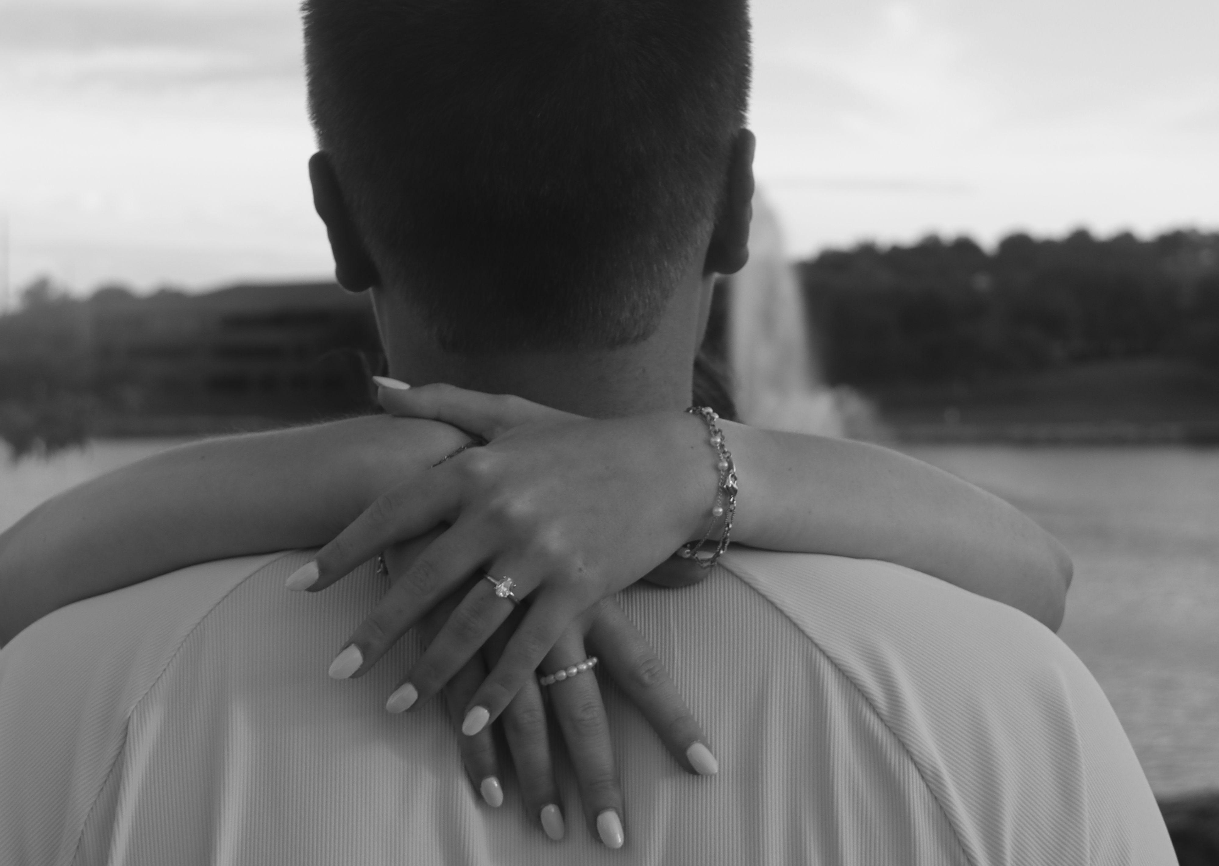 The Wedding Website of Ashlyn Blackman and Carter Bruce