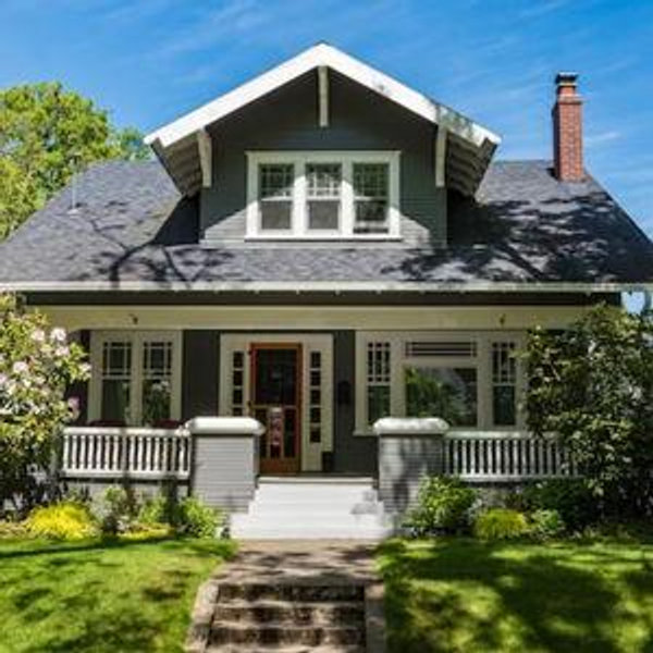 Home Down Payment