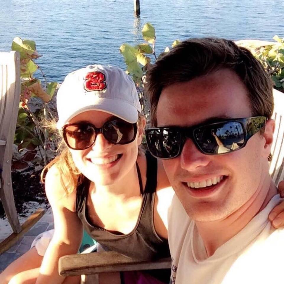 Trip to the Keys