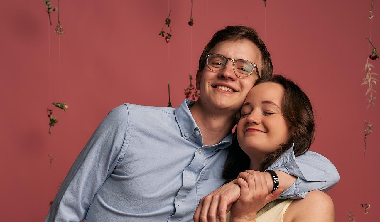 The Wedding Website of Quincy Kroeschell and Jill Purick