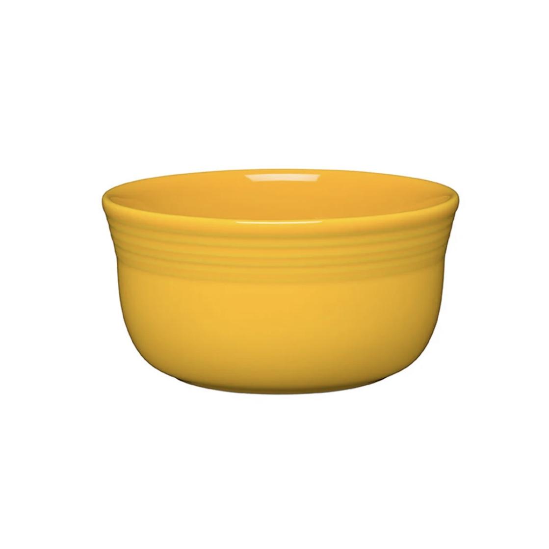 All-Purpose 6 Inch Gusto Bowl 28 OZ Daffodil