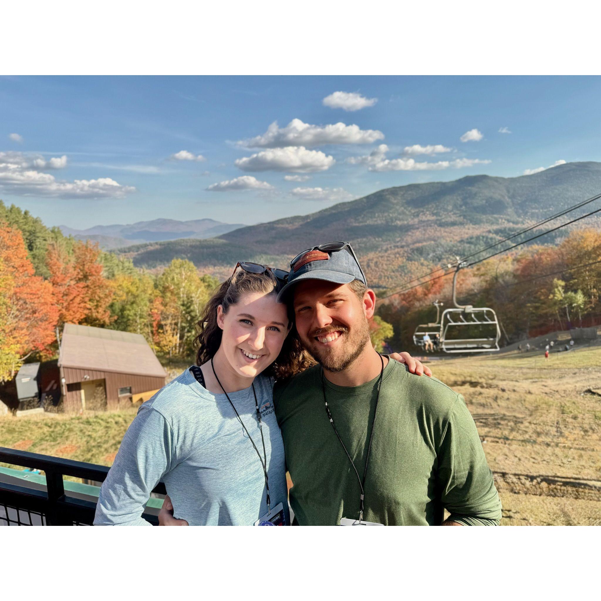 We can't wait to celebrate with you soon!