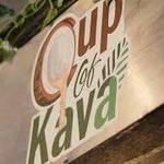 Cup of Kava