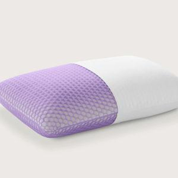 Purple Harmony™ King Pillow