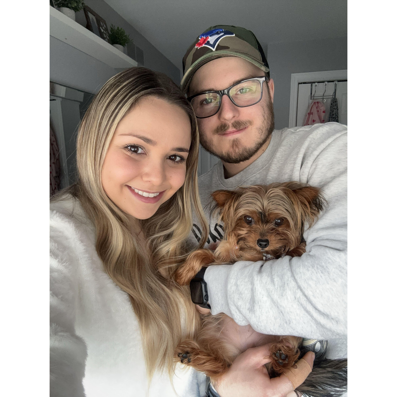 Family Selfie <3