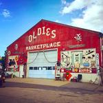 Oldies Marketplace