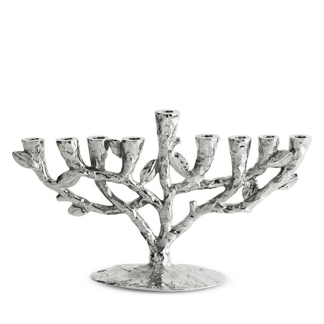 Michael Aram Tree of Life Small Menorah