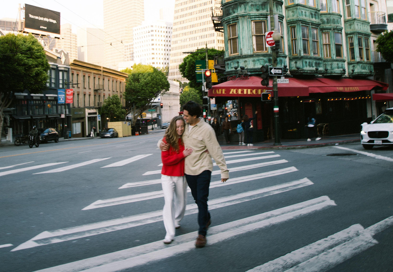 The Wedding Website of Jess Lesser and Julian Landen