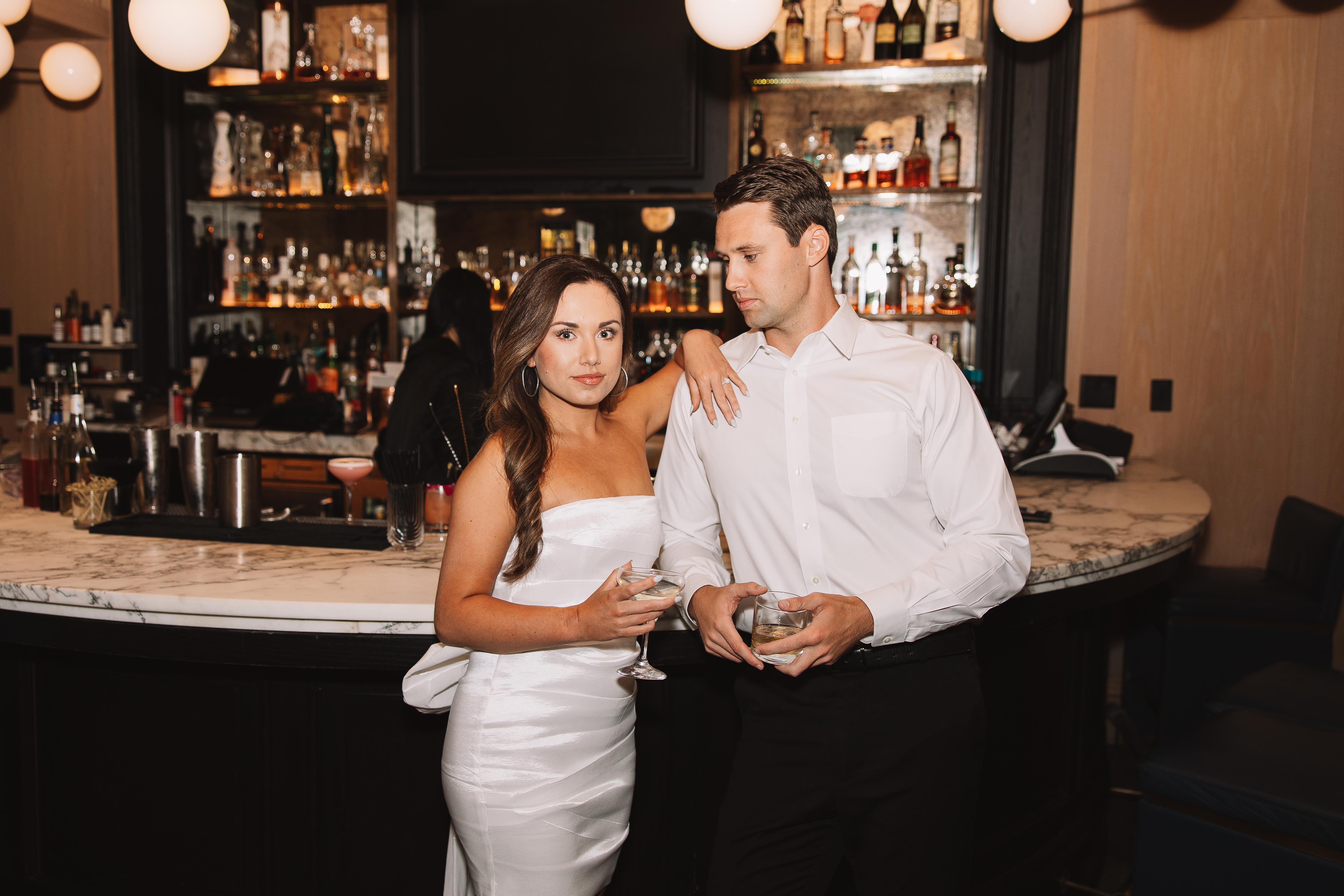 The Wedding Website of McKenzie Roberts and Luke Lete