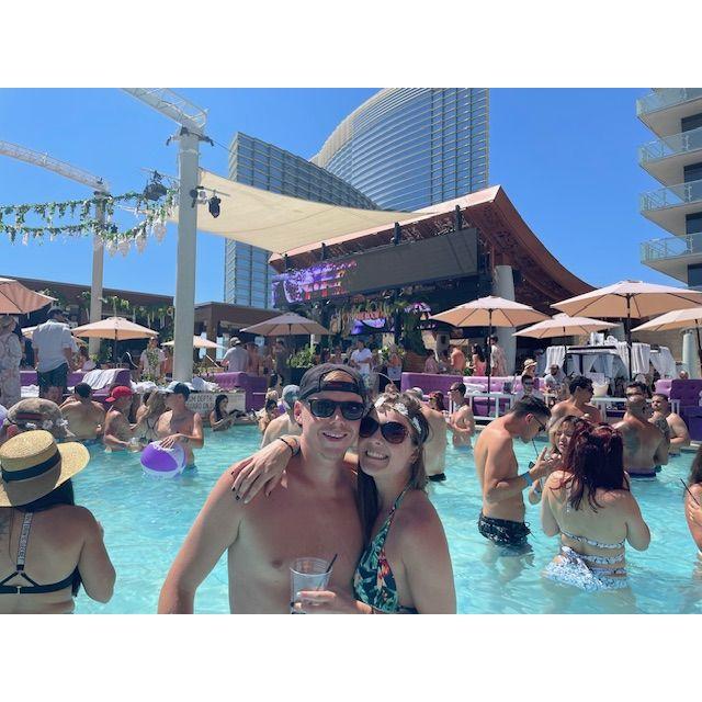 Las Vegas - Sept 2021
