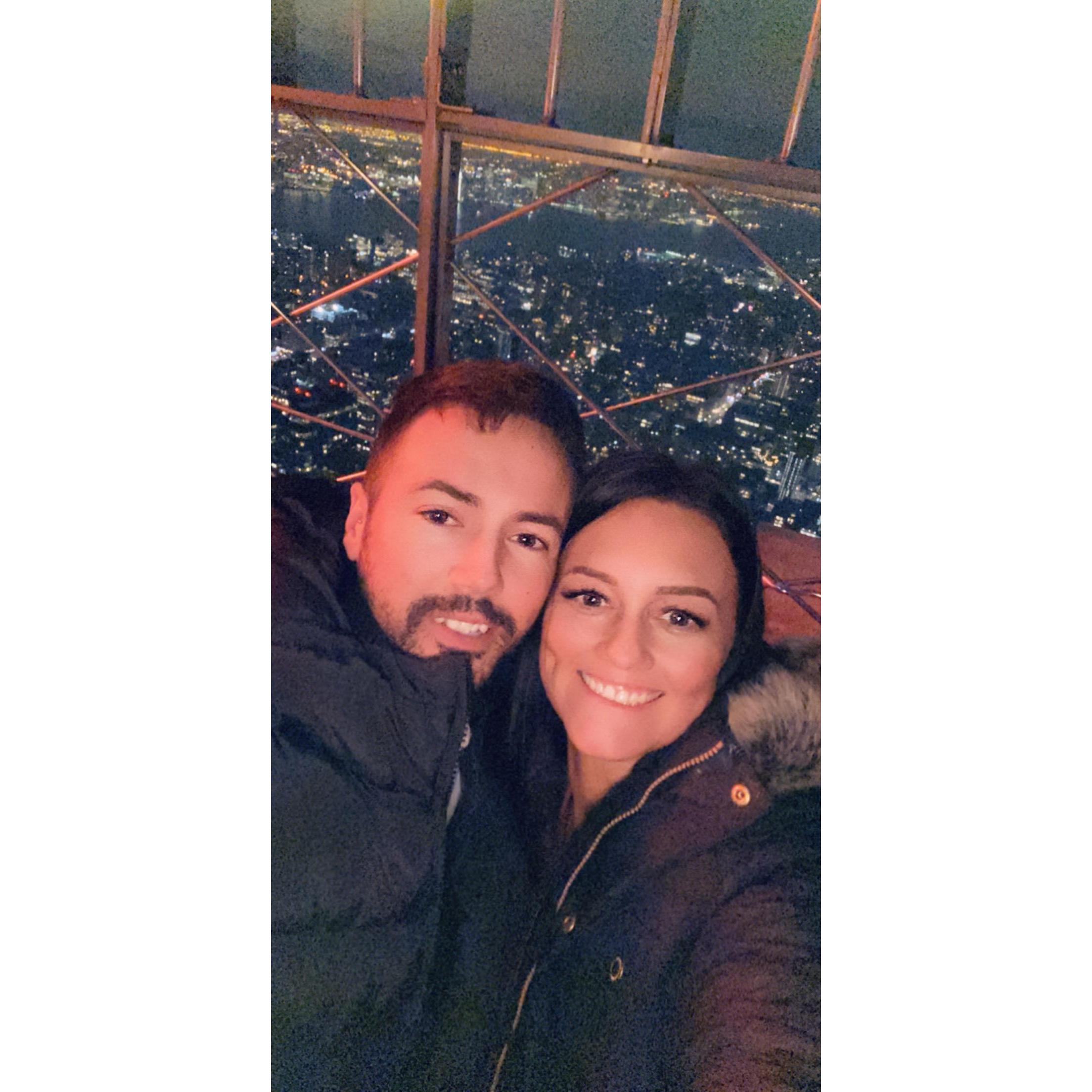 Empire State Building