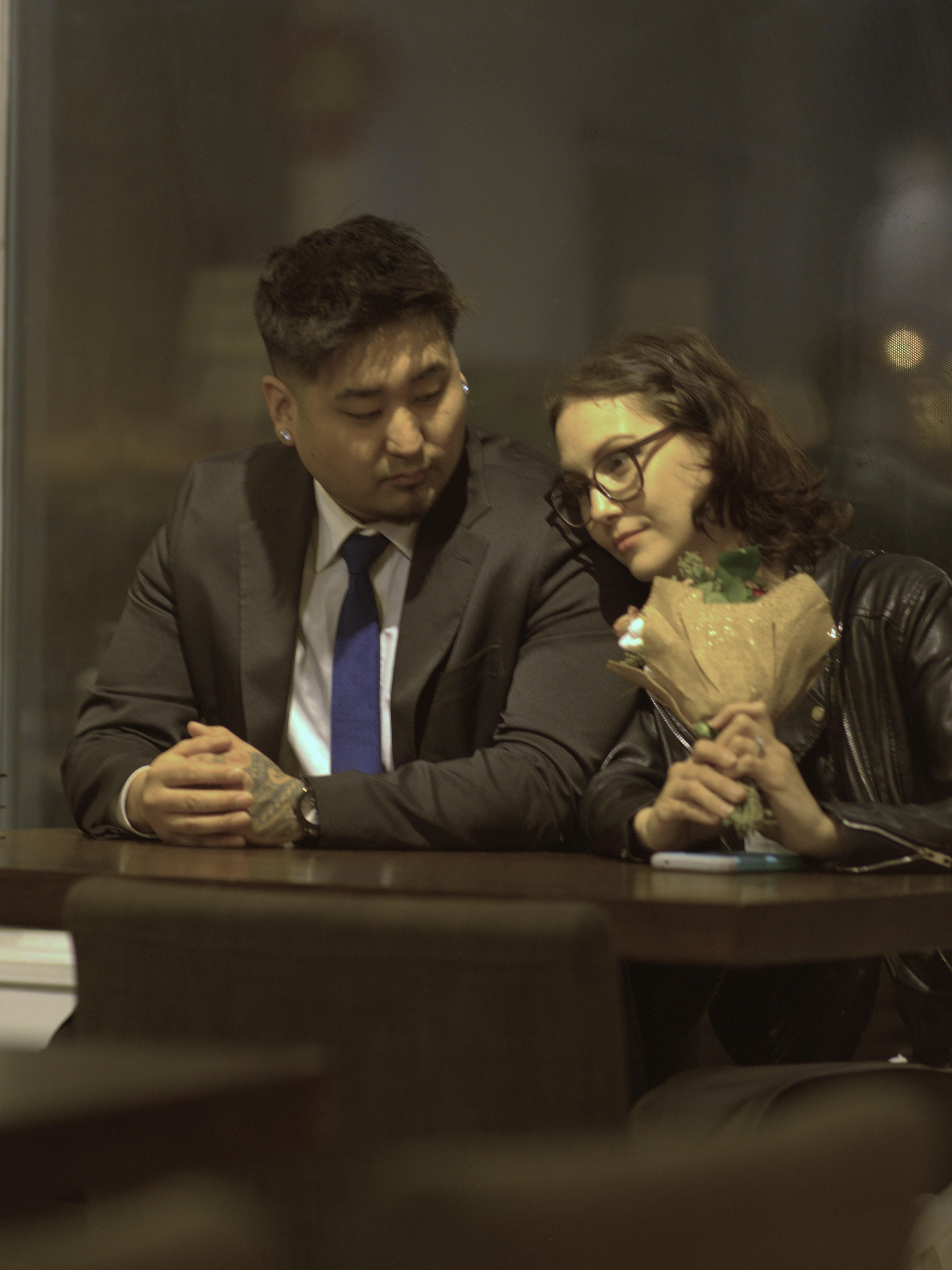 The Wedding Website of Bryson Hatano and Kelsie Day