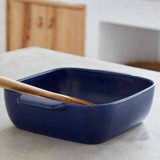 Pacifica Square Baker