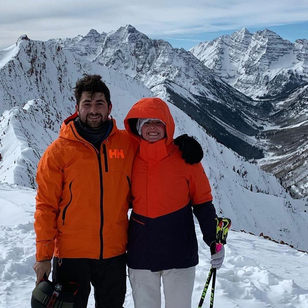 Highland Bowl in Aspen