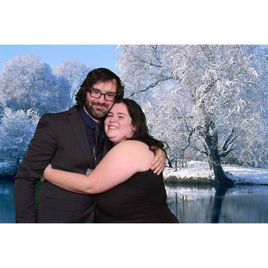 Party Photo Booth, 2024