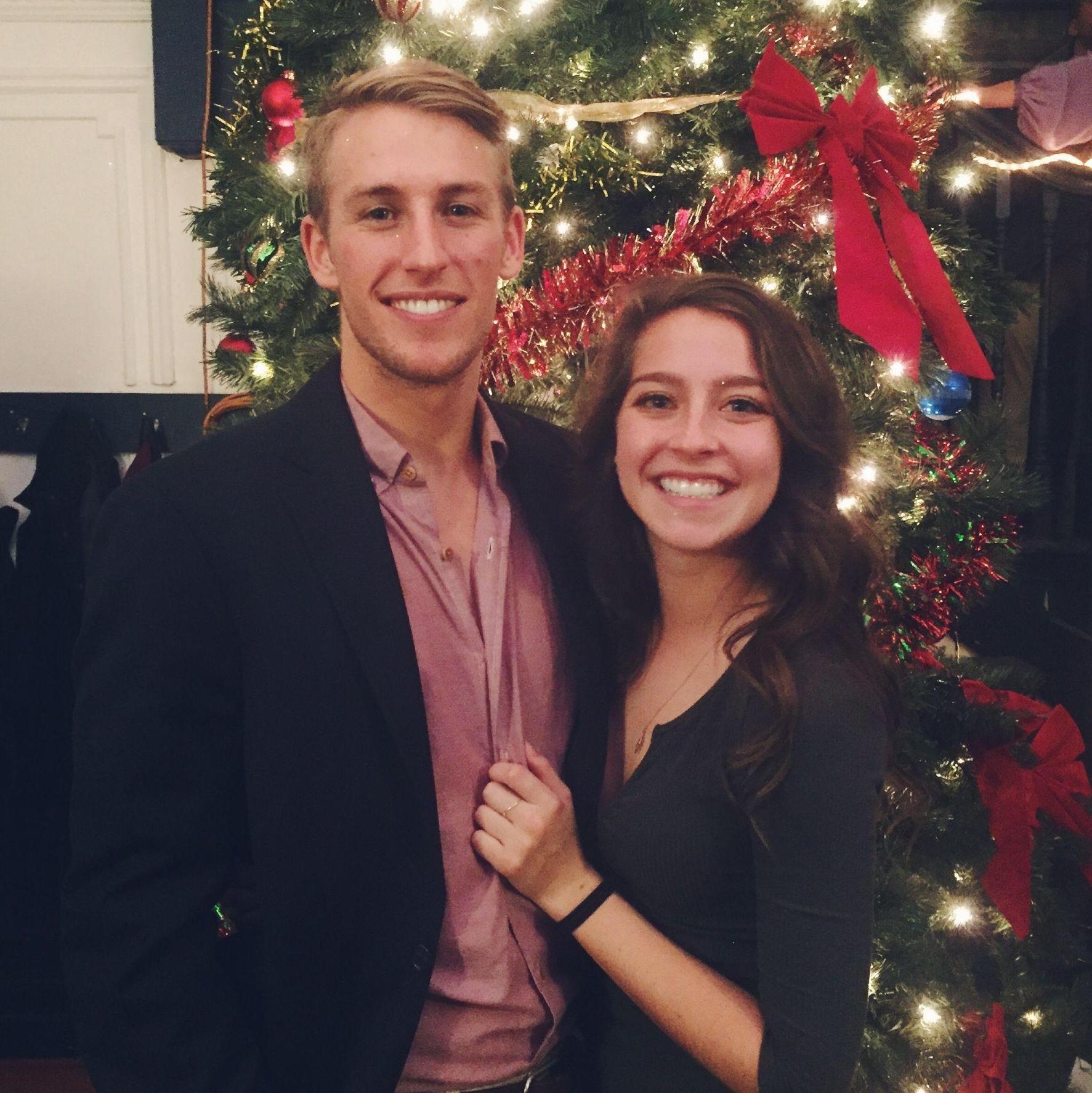 2016 - The year we met!