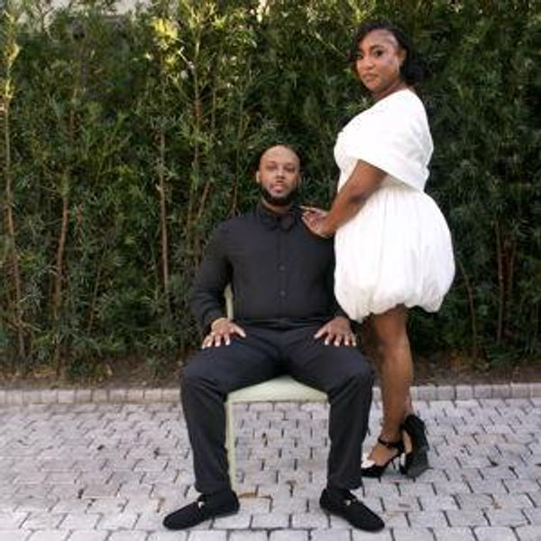 Our newlywed fund