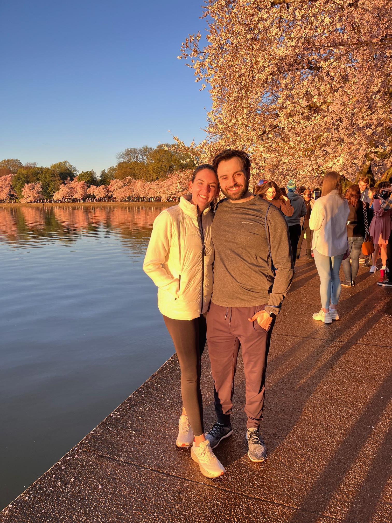 The Wedding Website of Ethan Flint and Amanda D'Angelo