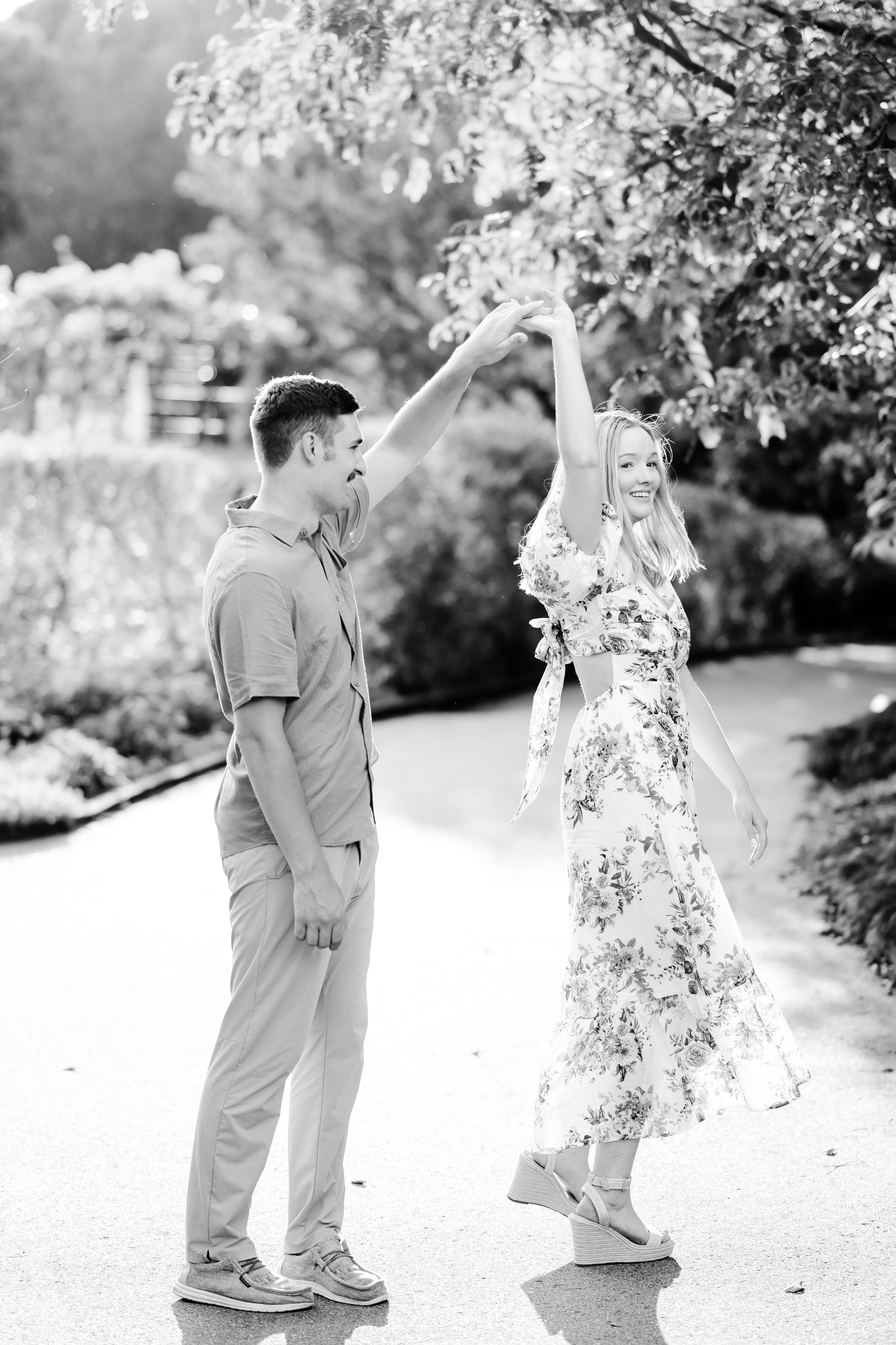 The Wedding Website of Erin McKenzie and Killian Keaveny