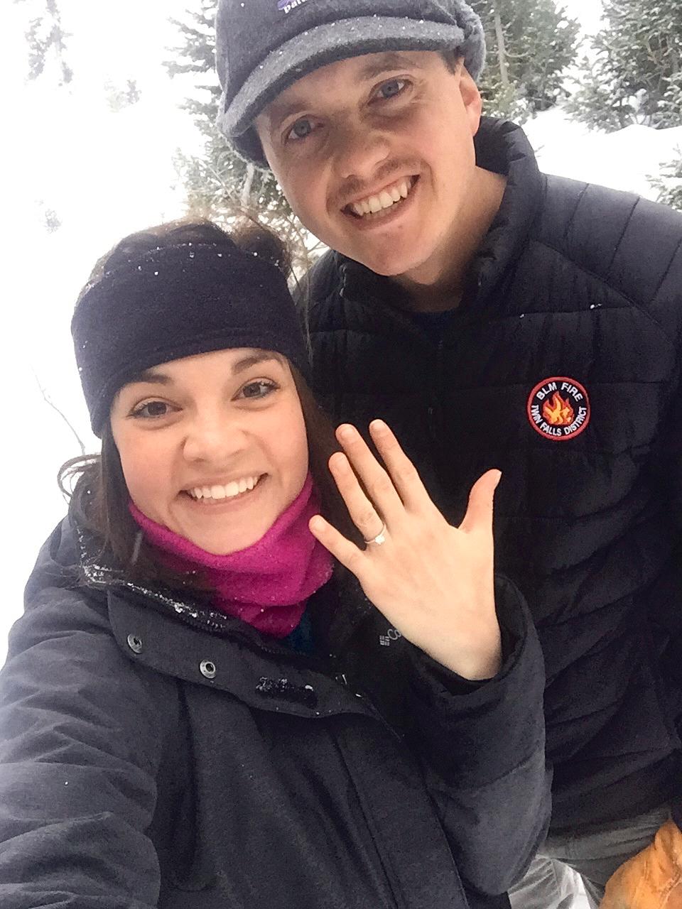BEST. DAY. EVER. 11.25.2020.