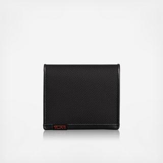 Alpha Slimfold ID Wallet