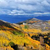 Guardsman Pass
