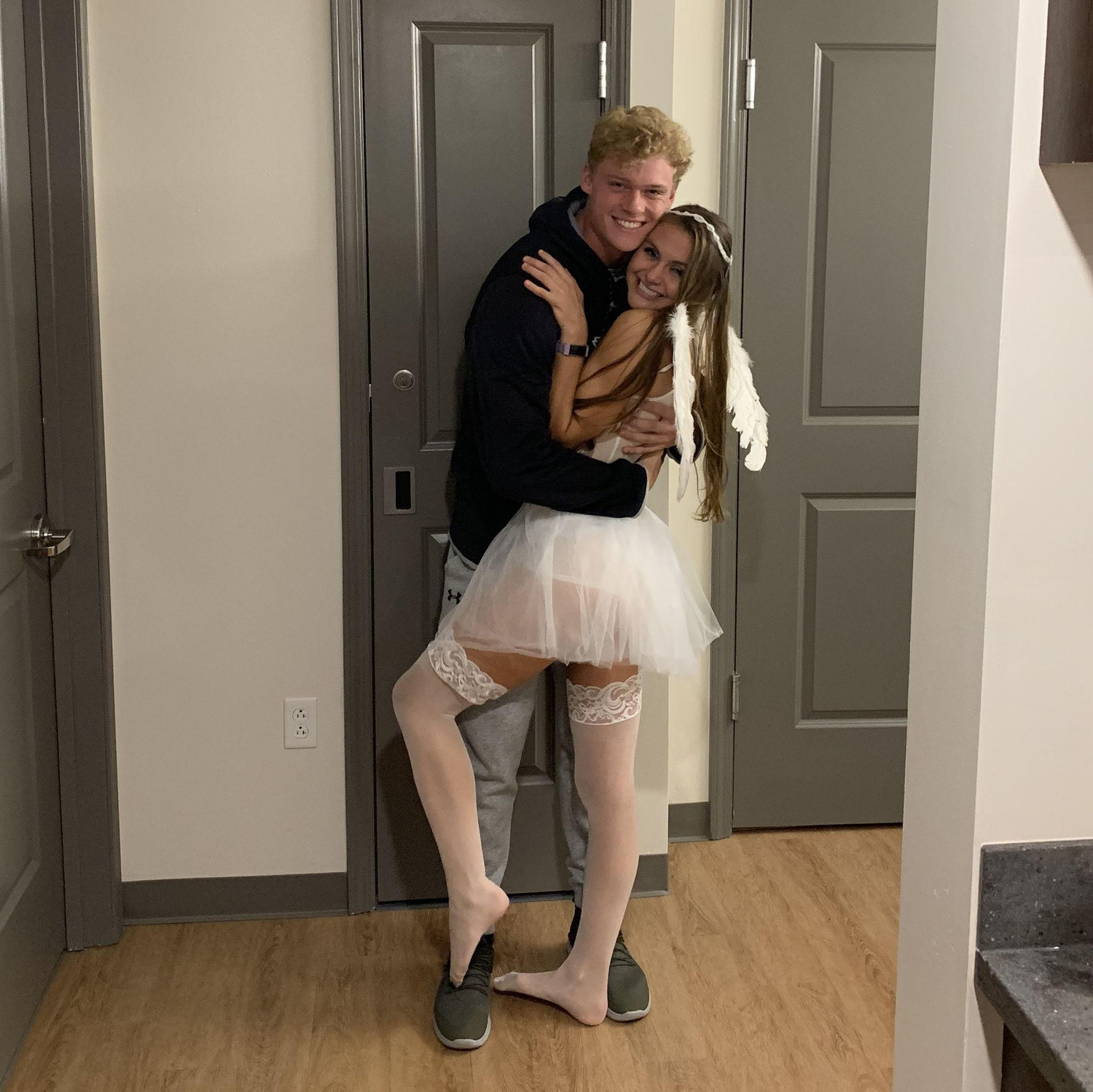 October 31st, 2019- Andrew's Hall