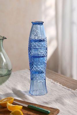 Koi Stackable Glasses, Set of 4