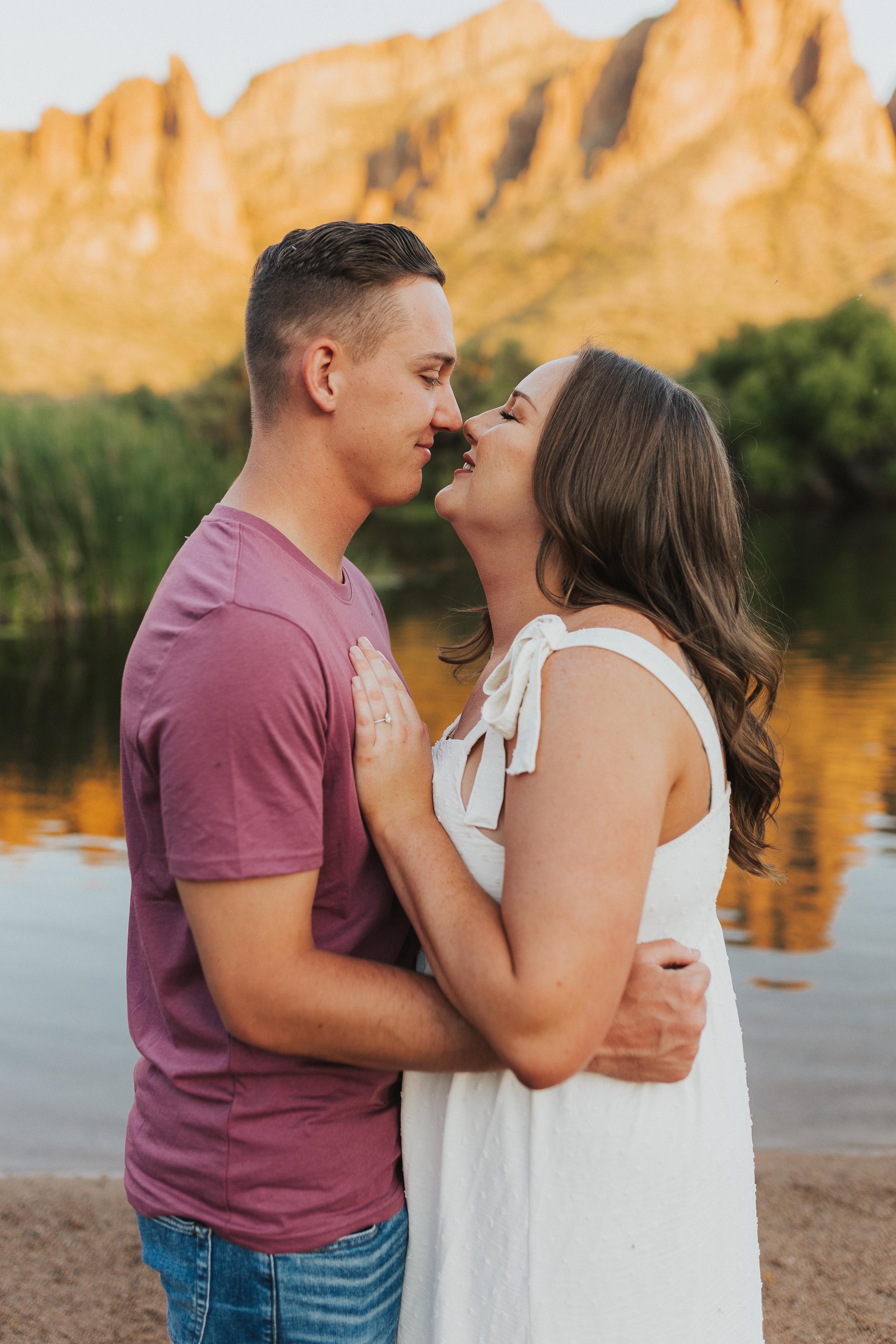 The Wedding Website of Tristen Poe and Taylor Dickey