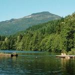 Alice Lake Provincial Park