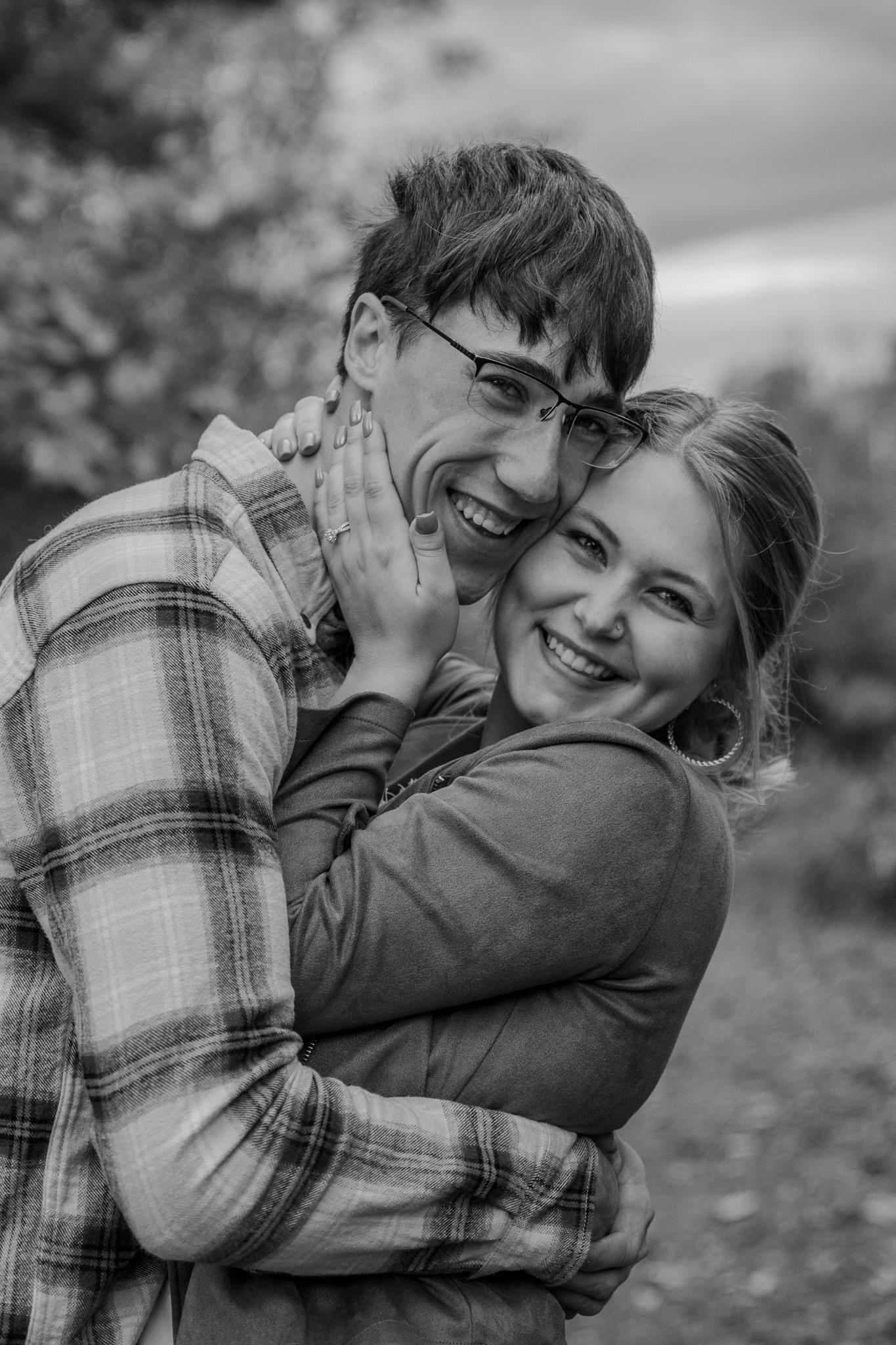 The Wedding Website of Hannah Coddington and Alex Mielke