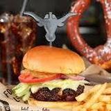 Blackout Burger Bar