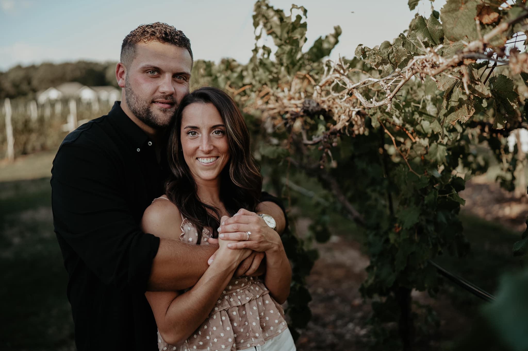The Wedding Website of Kyle Karmonick and Carli Dedics