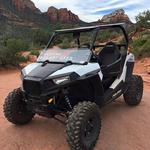 Red Rock ATV Rentals