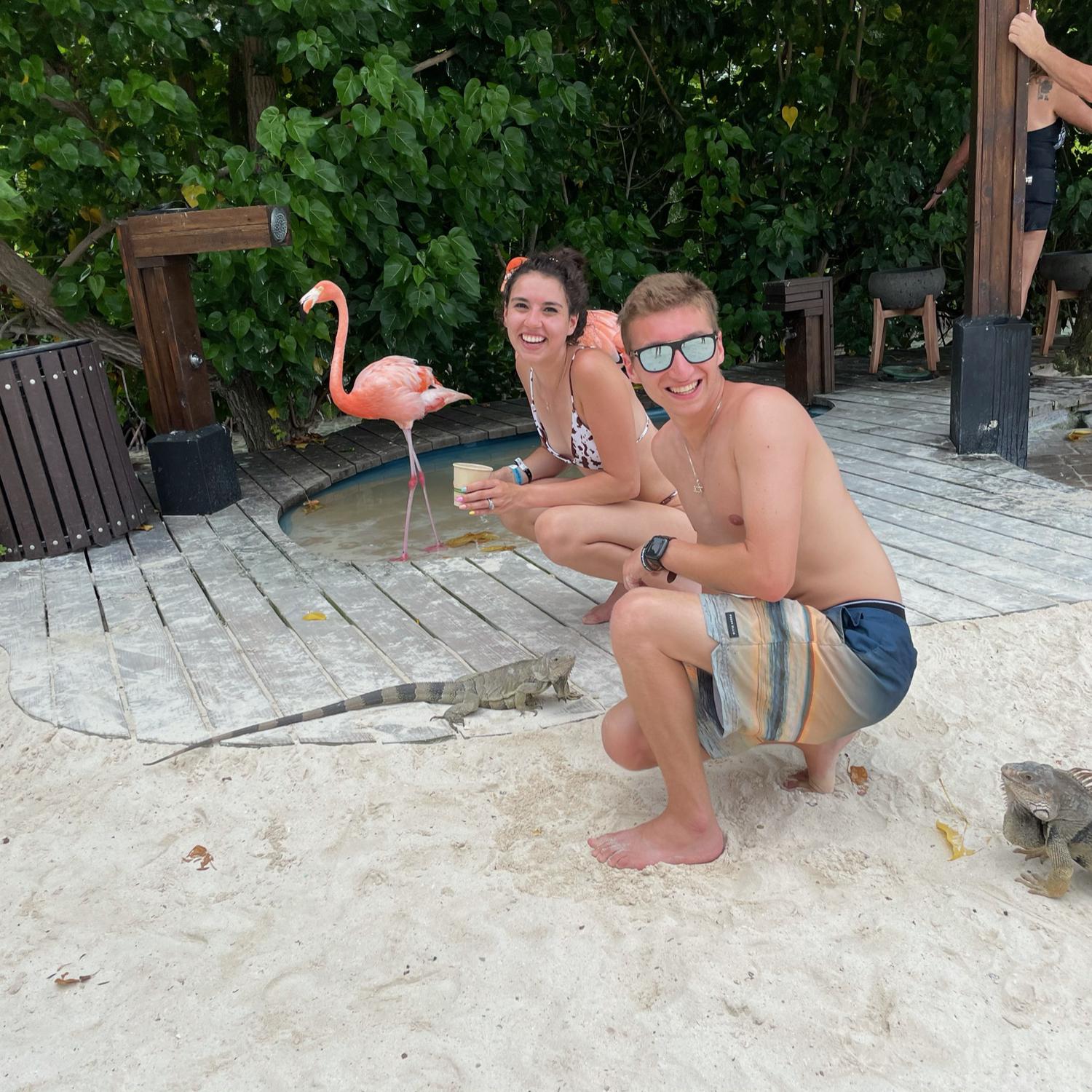 Aruba 2021
