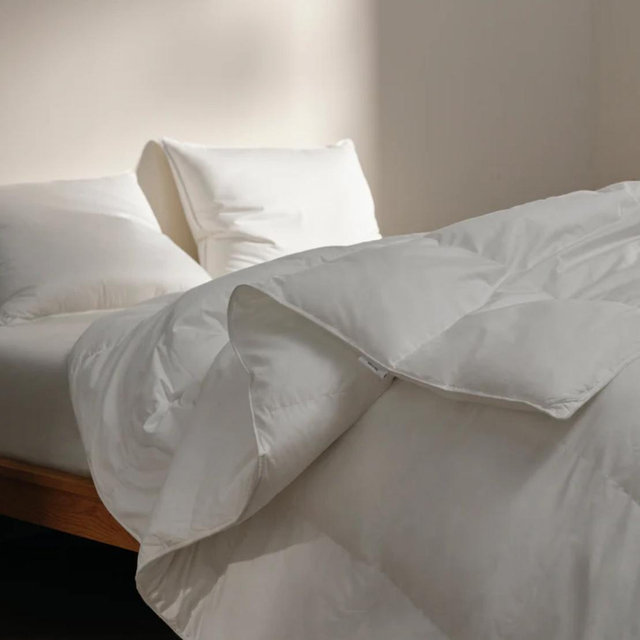 Premium Down Alternative Comforter - All-Season, Queen