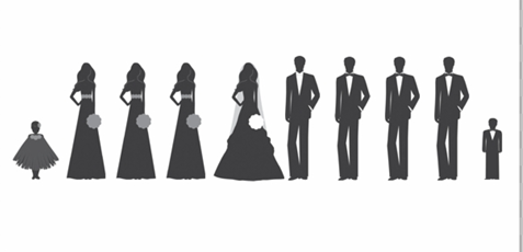 The Wedding Website of Zachary Windle and Anastasia Iiames